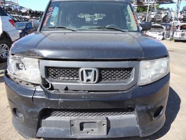 2010 HONDA ELEMENT SC BLACK 2.4L VTEC AT 2WD A18801